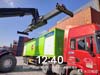 Batterie+Inverteur 10KW